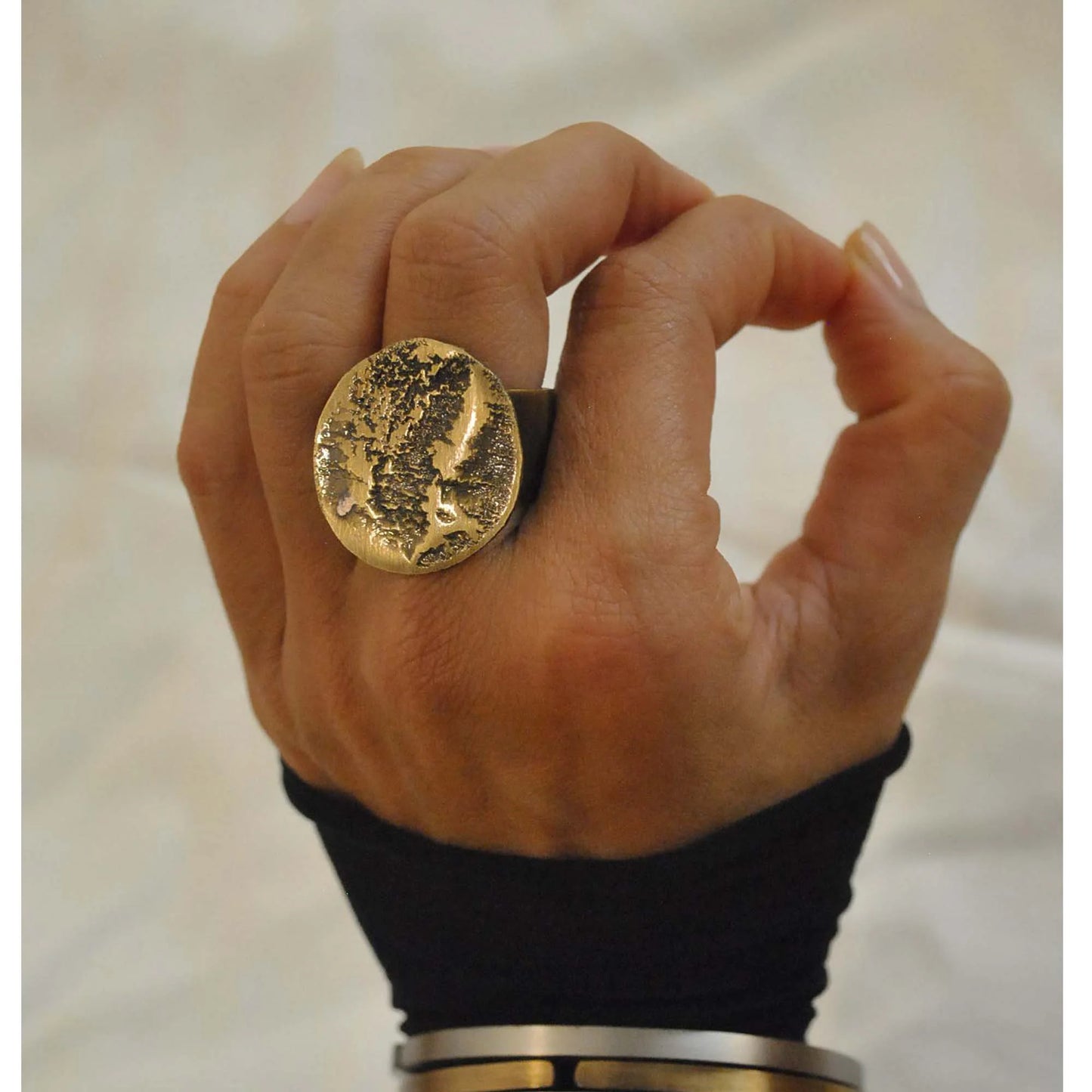 Oleo Ring 1
