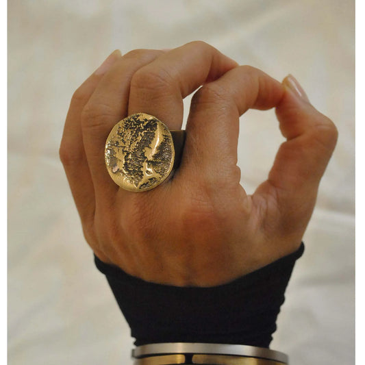 Oleo Ring 1