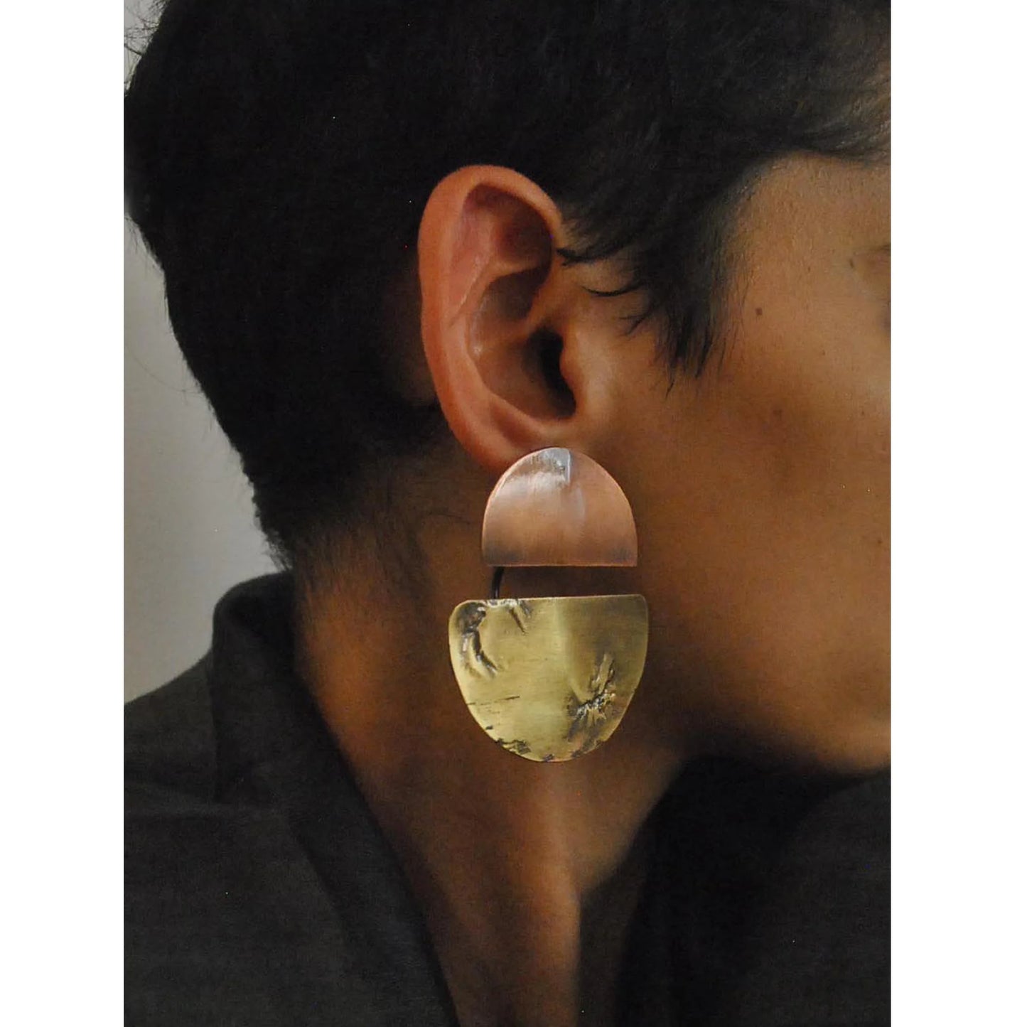 Luxate Earrings