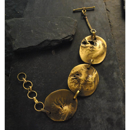 Frunza Bracelet 1