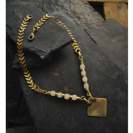 Nazik Neckpiece