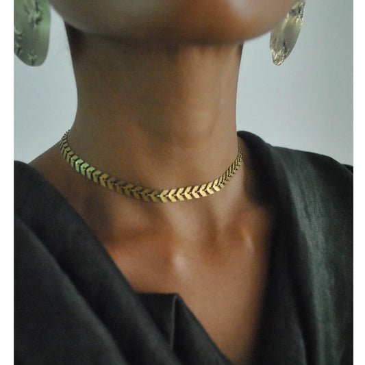 Cyera Choker