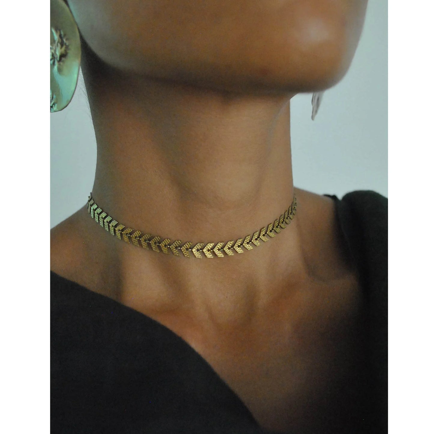 Cyera Choker