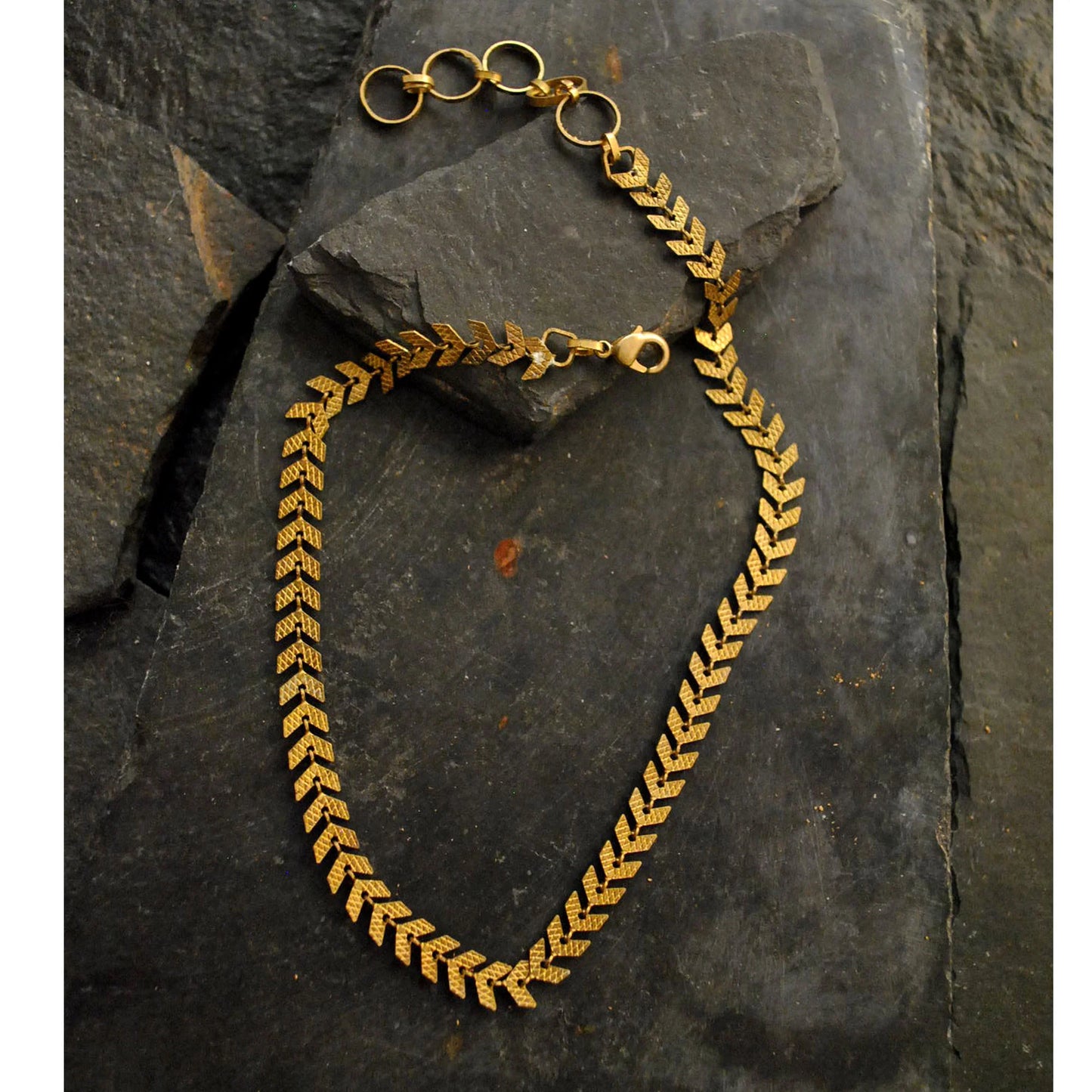 Cyera Choker
