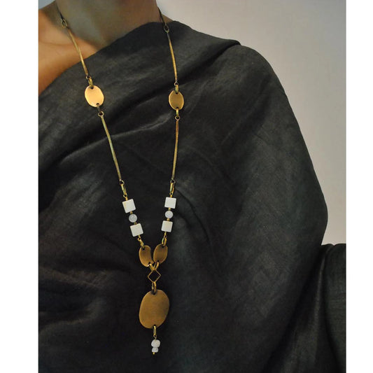 Cyera Neckpiece