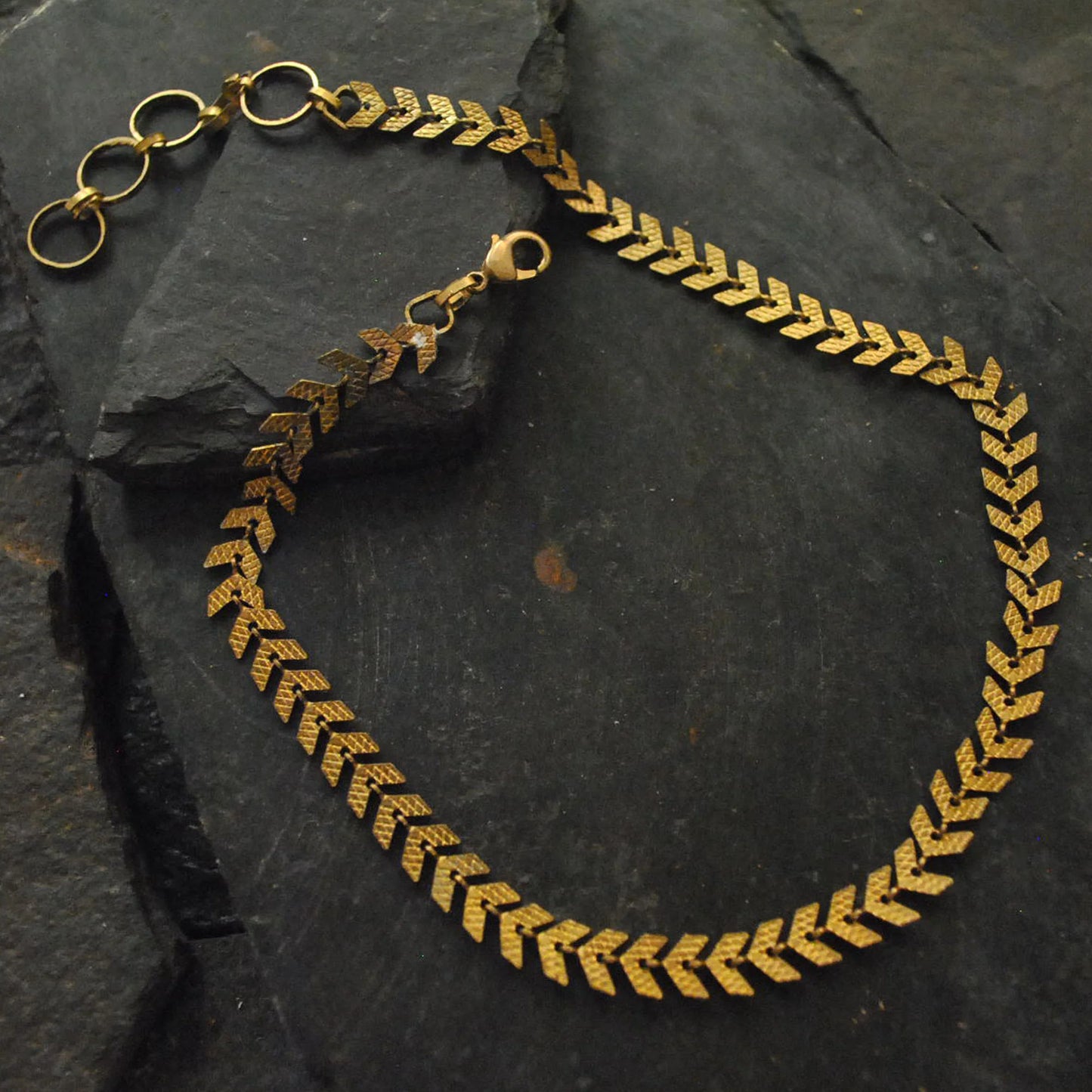 Cyera Choker