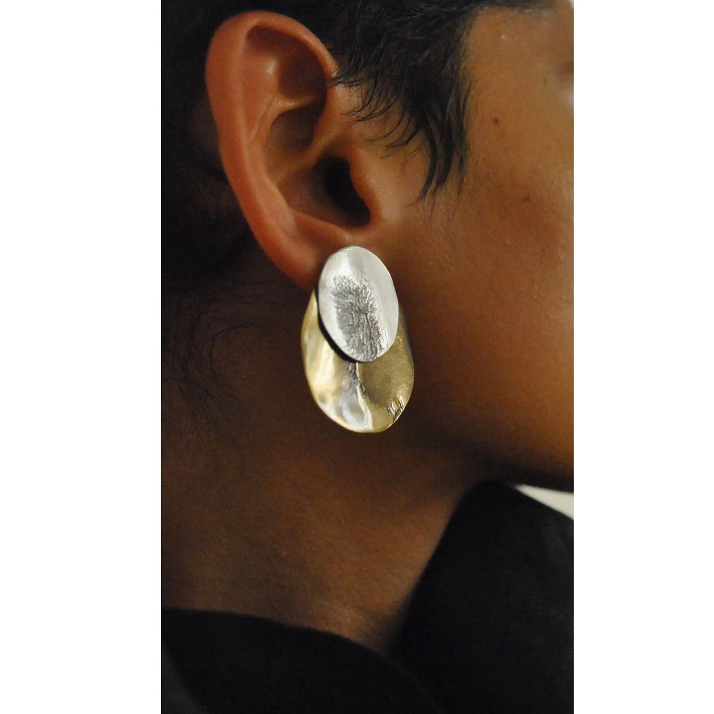 Piselli-Ear Jackets