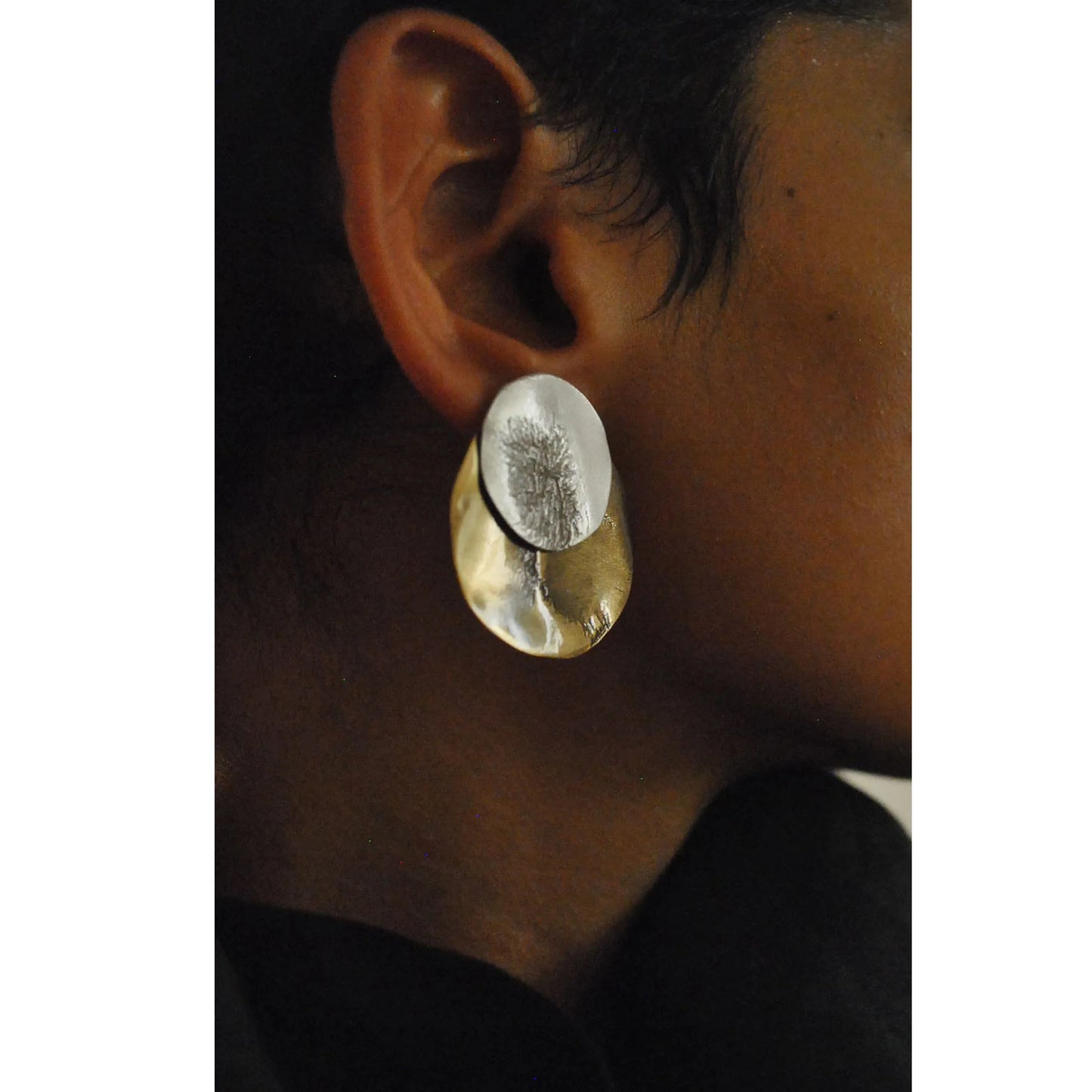 Piselli-Ear Jackets