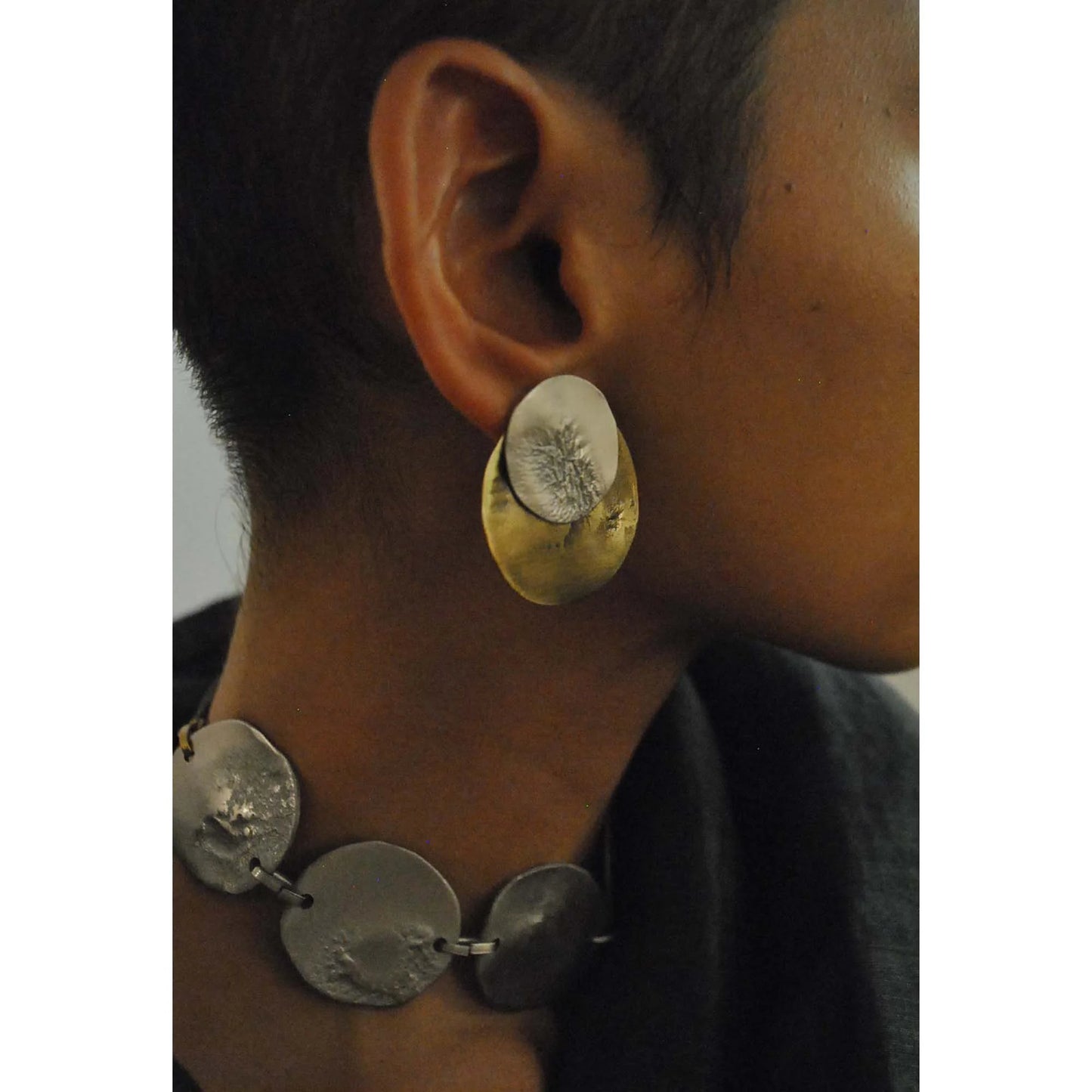 Piselli-Ear Jackets