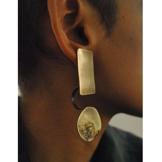 Yangeh Earrings