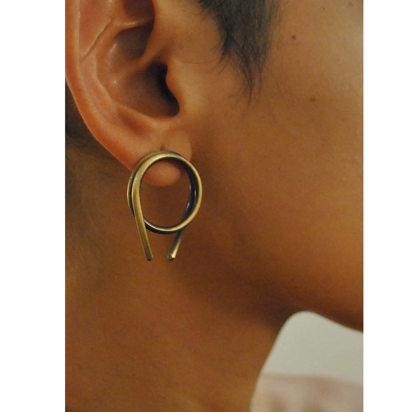 Quame Earrings