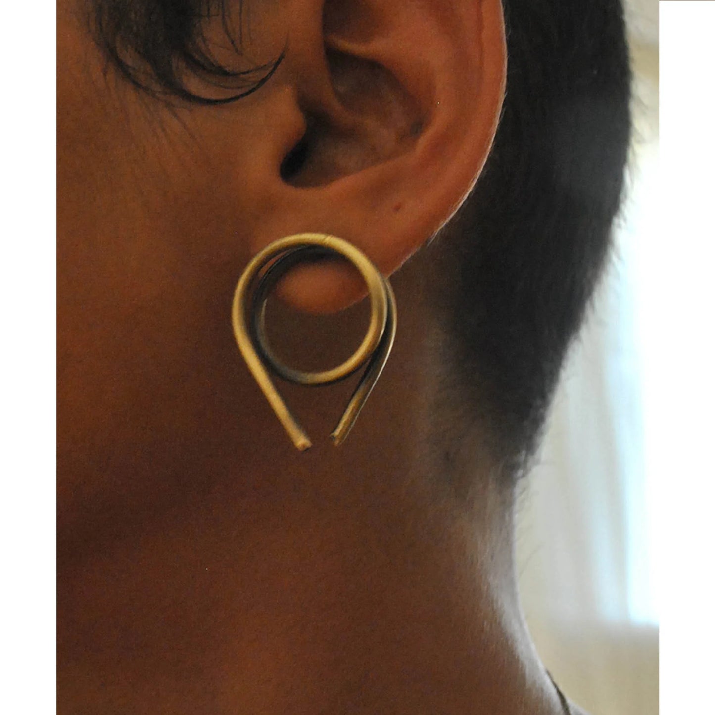 Quame Earrings