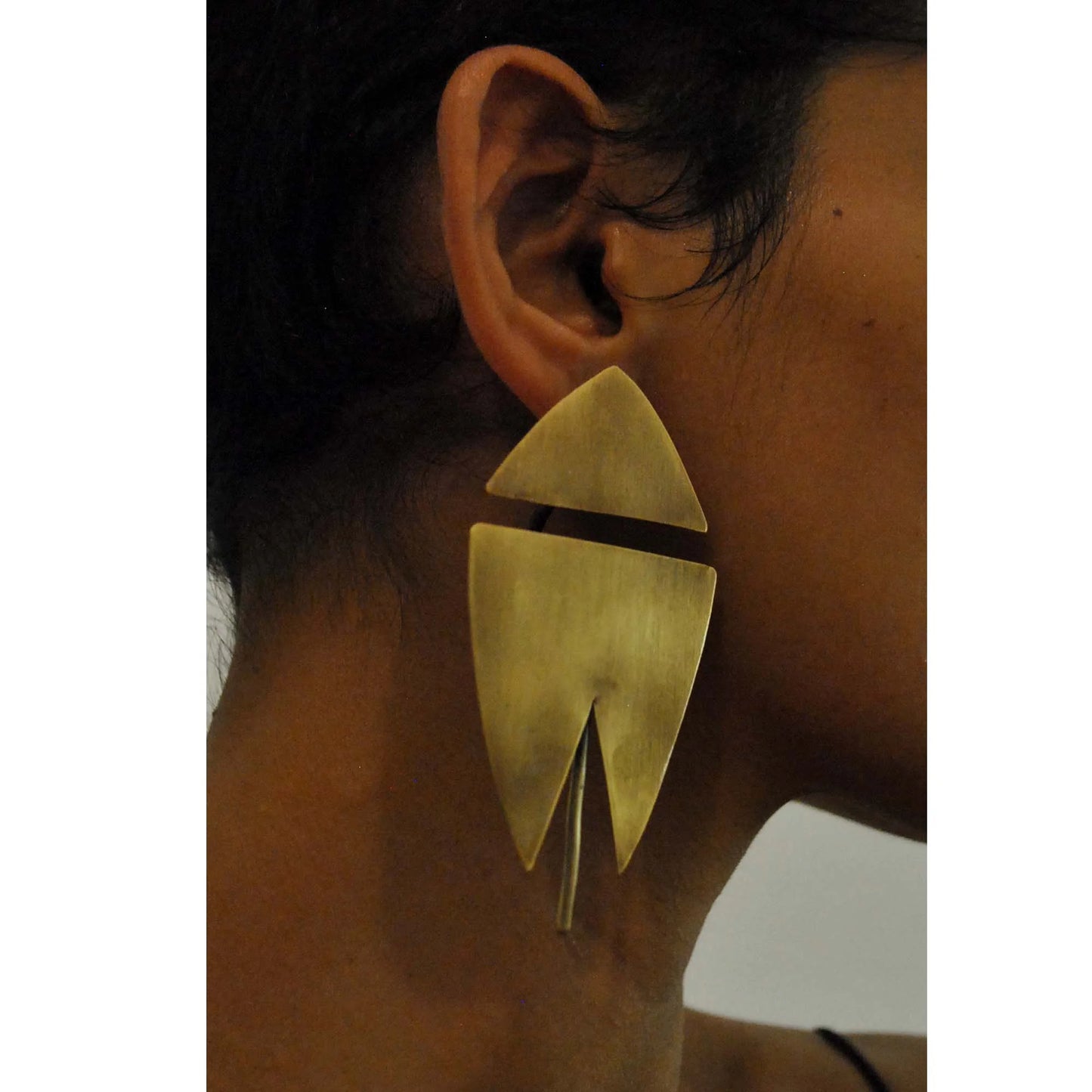 Tarakona Earrings