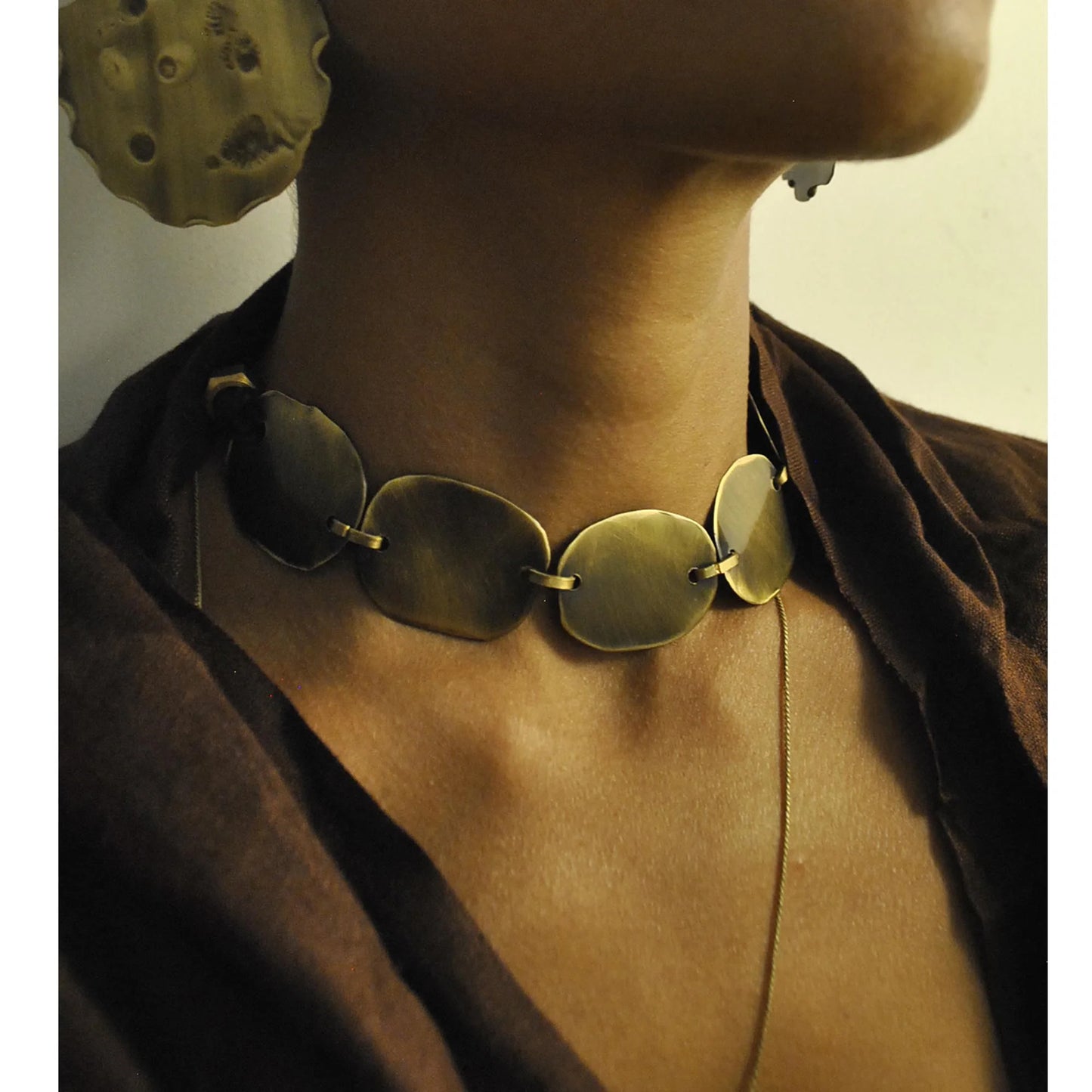 Yangeh Choker